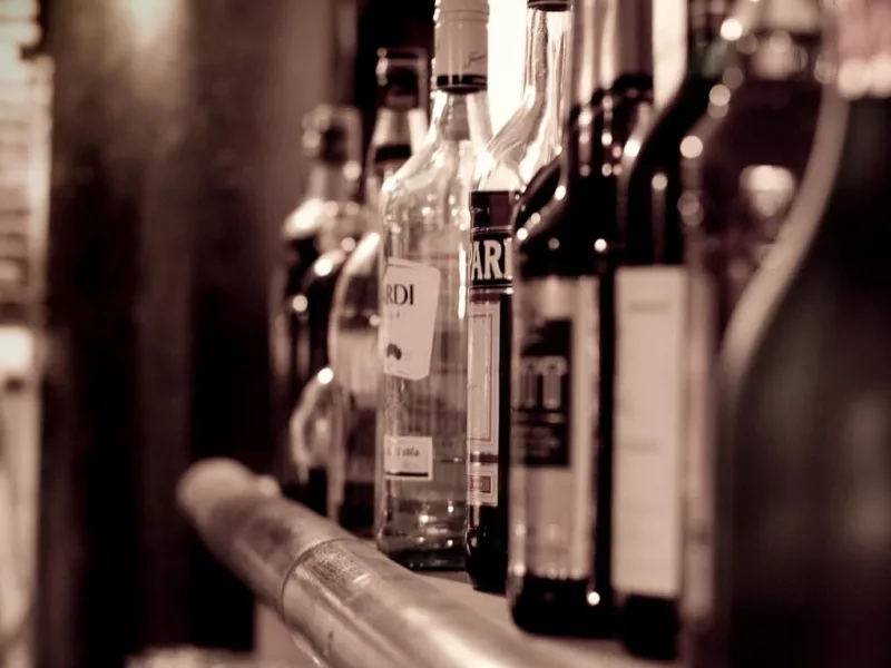 Getränke / Wein – Mount Lavinia Nürnberg