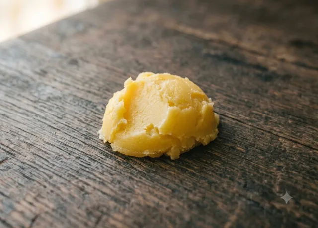 Ghee – Gewürz der sri-lankischen Küche im Mount Lavinia Nürnberg