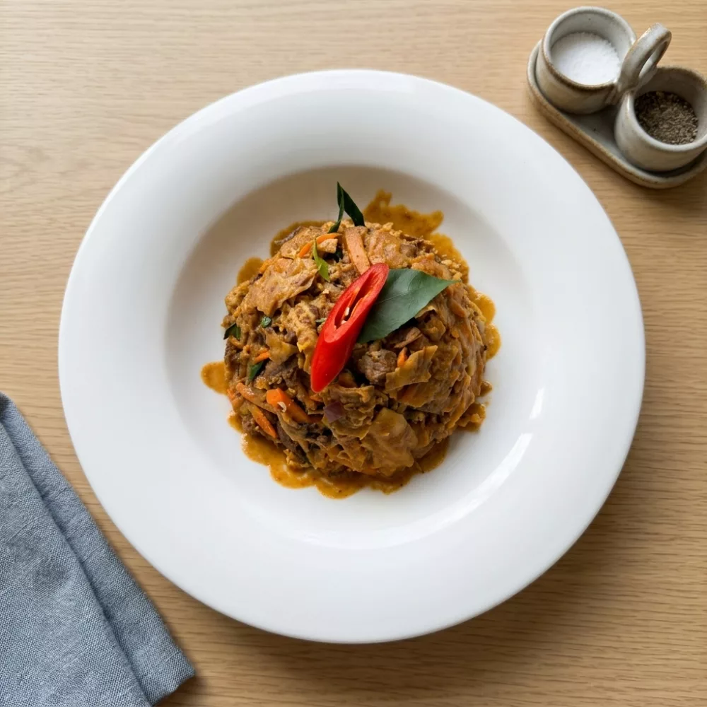 Kottu Roti