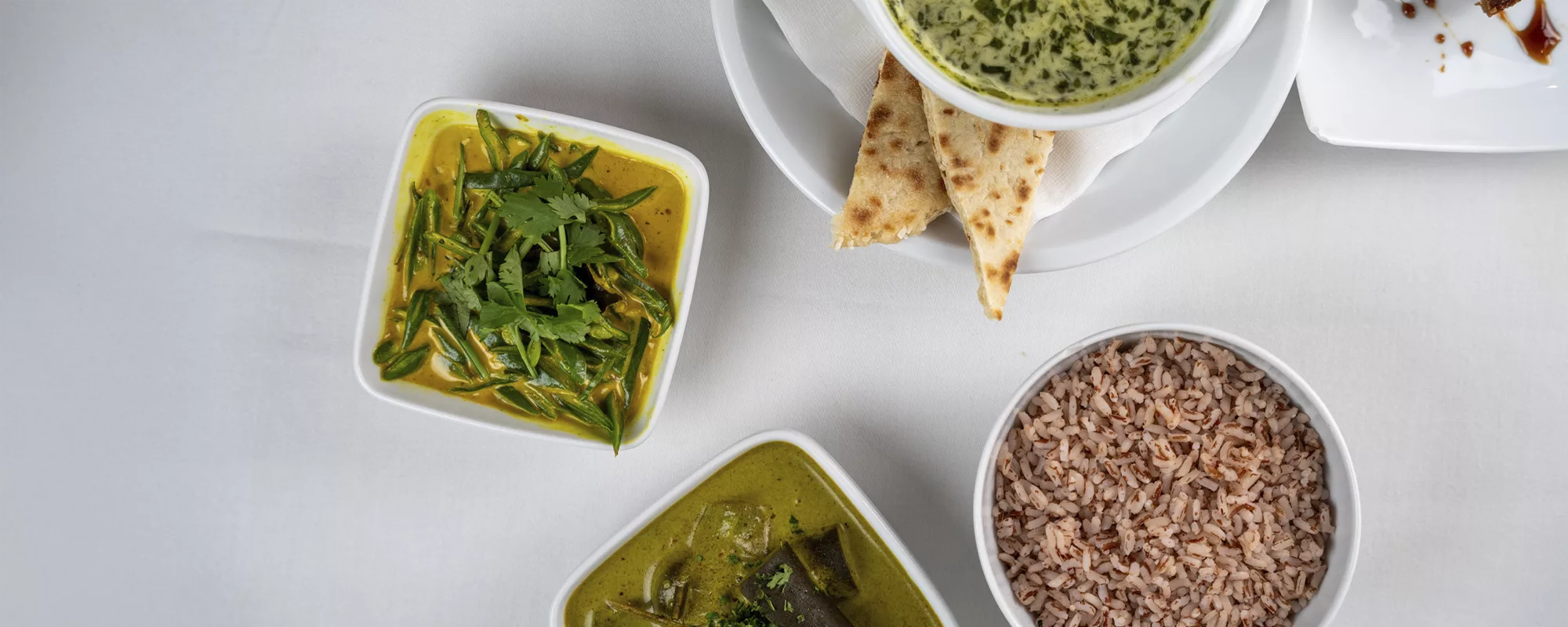 Geschenkgutschein des Restaurants Mount Lavinia