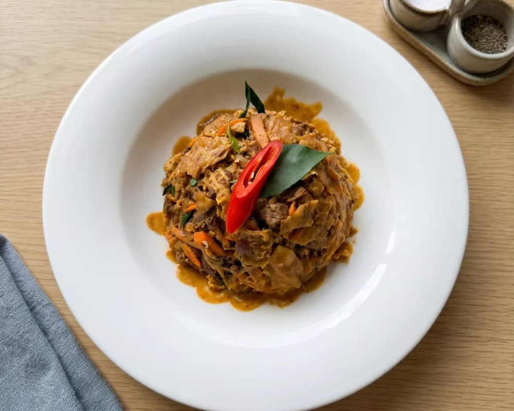 Kottu Roti