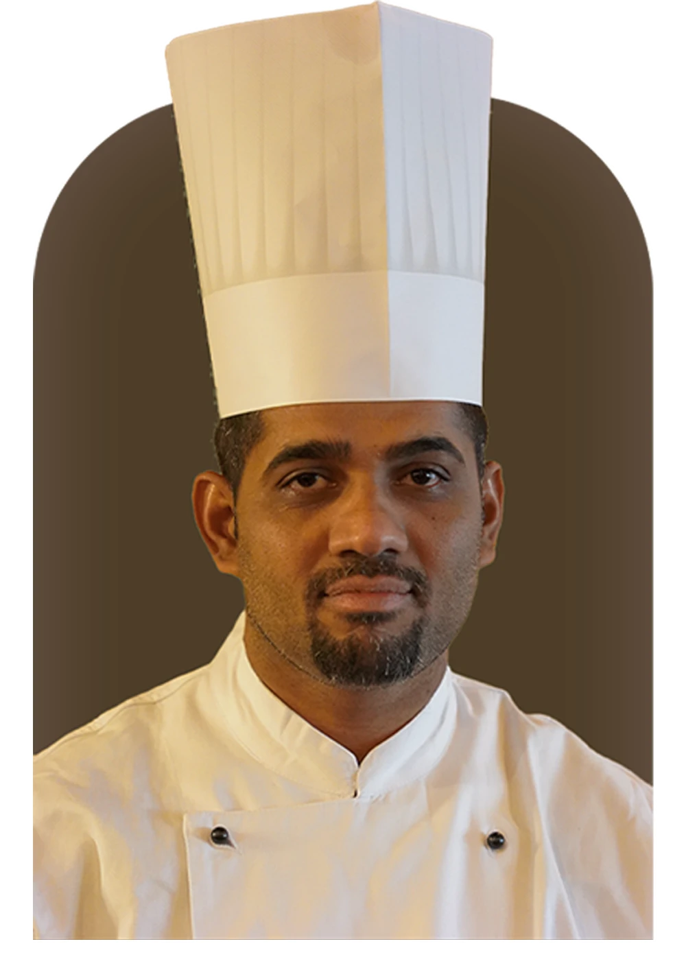 Chef Sadun