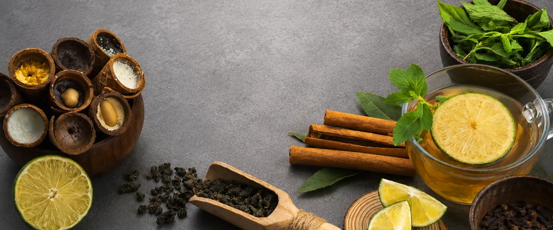 Ayurveda-Test – Mount Lavinia Nürnberg