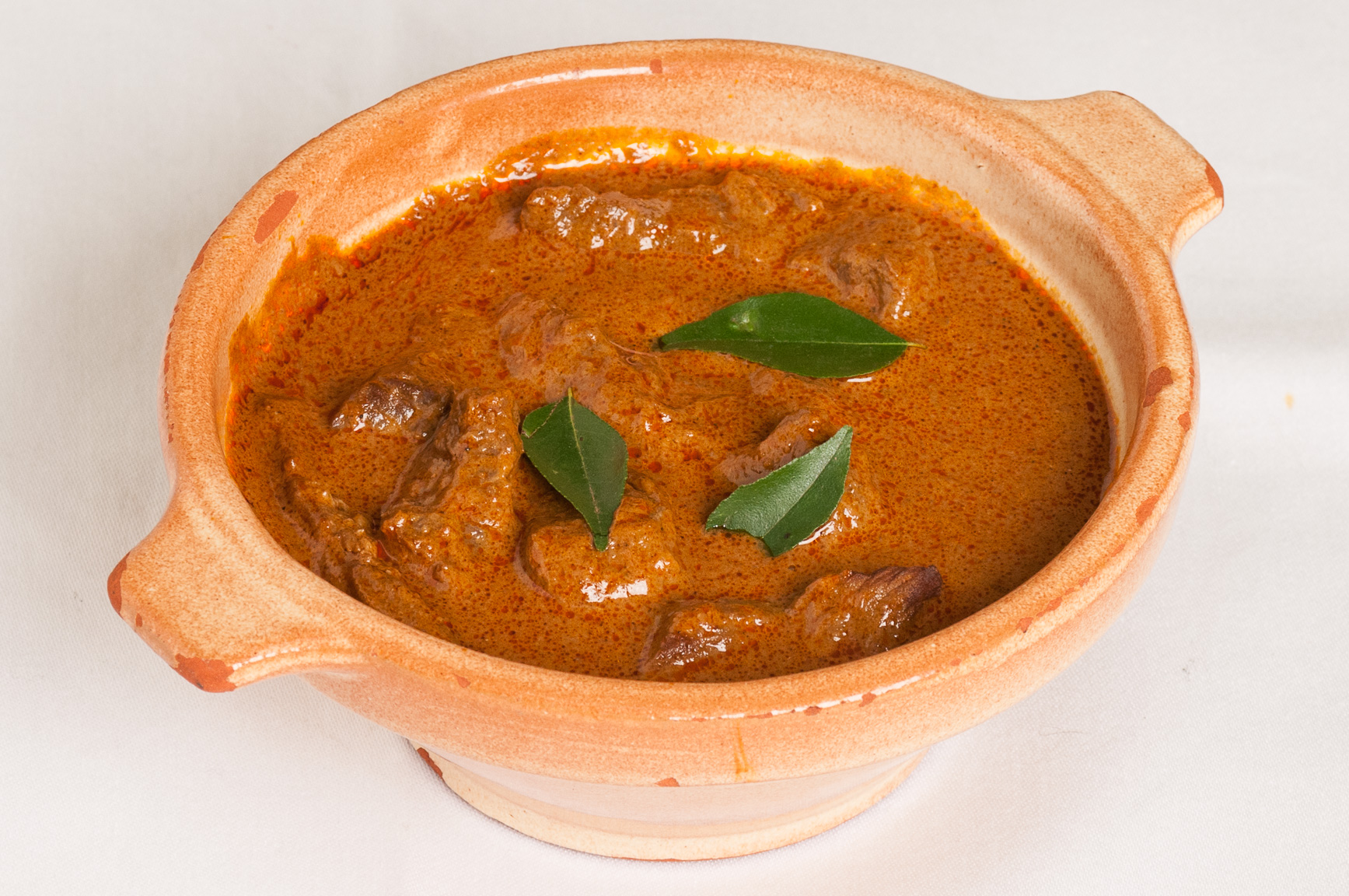 BEEF MALAY GRAVYRestaurant Mount Lavinia Nürnberg