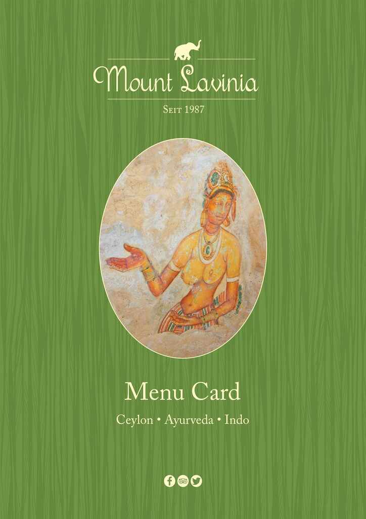 Unser Team Restaurant Mount Lavinia NürnbergRestaurant Mount Lavinia