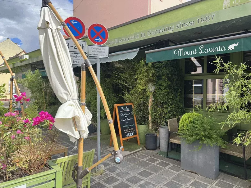 Außenbereich