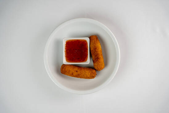 3. FISH-CUTLETS