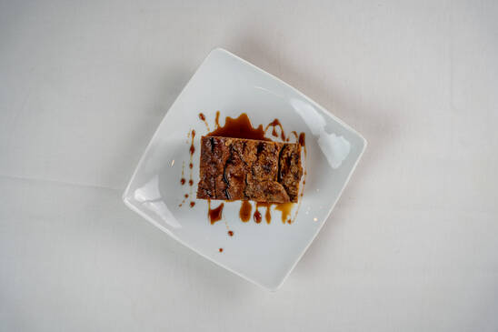 80. Wattalapam (Malay Pudding)