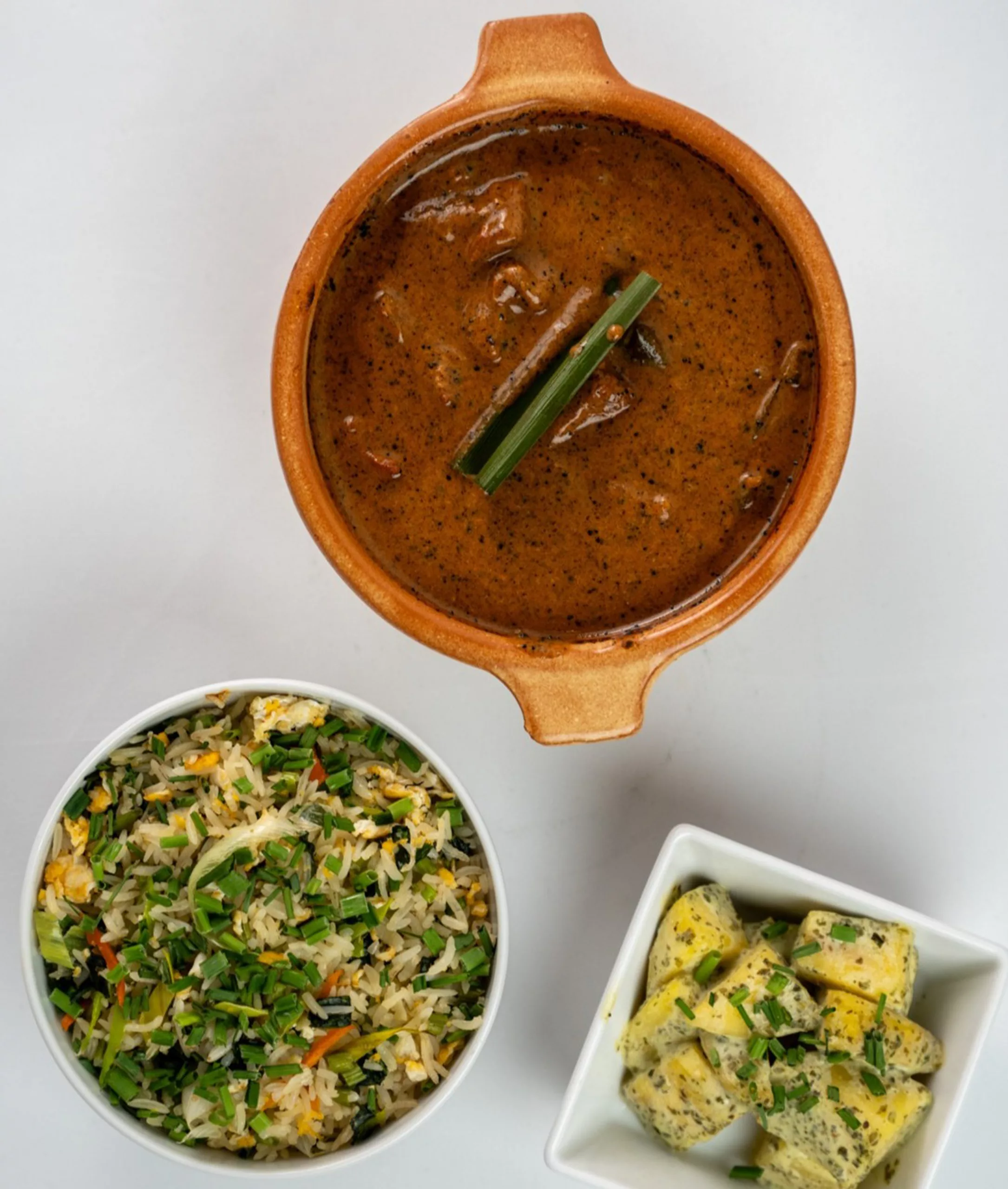 Black Lamb Gravy