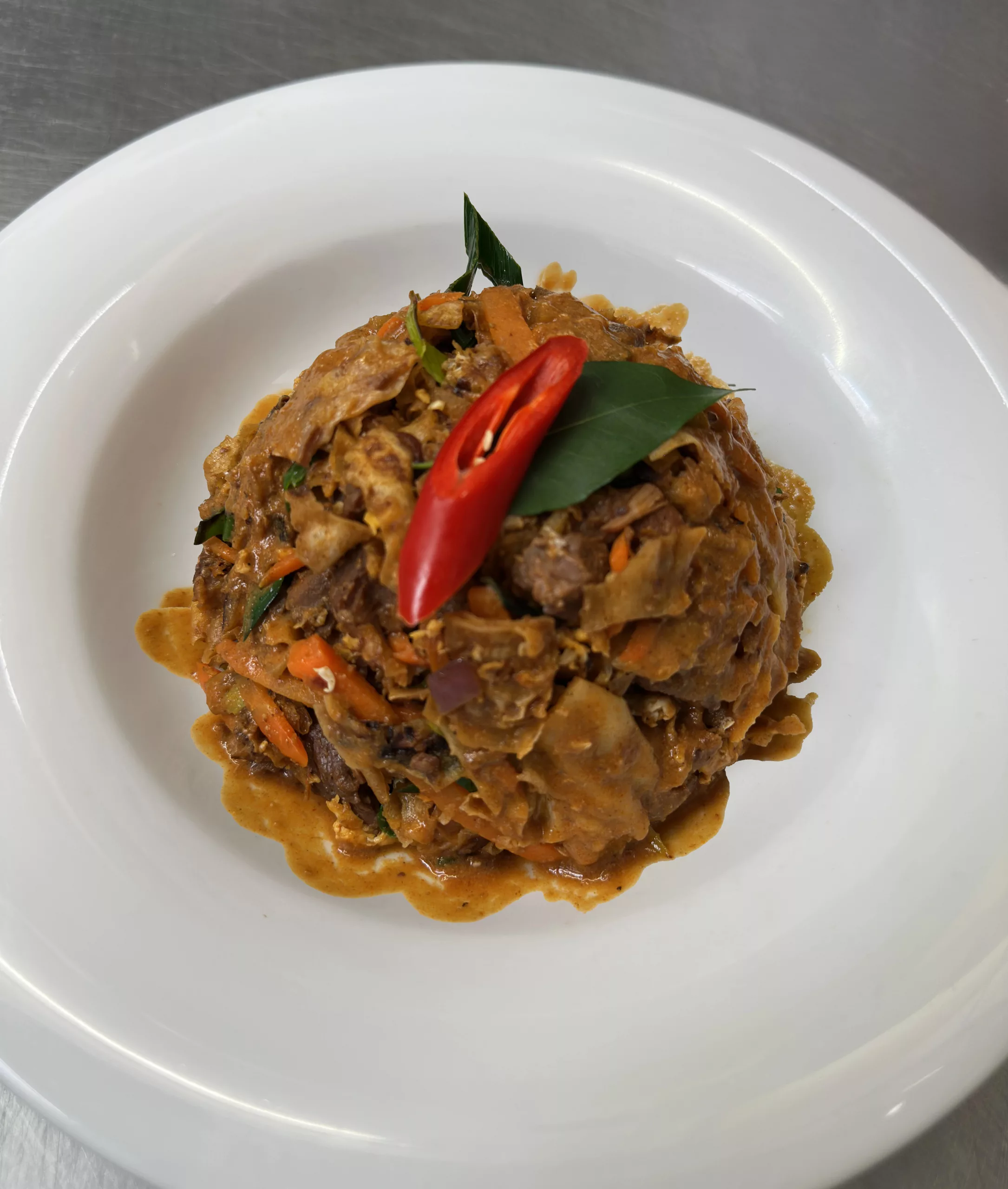 Kottu Roti