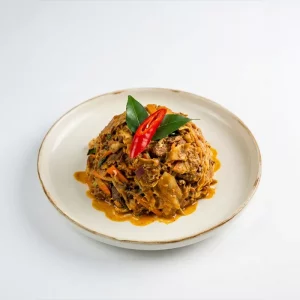 Kottu Roti – sri-lankisches Streetfood mit Chicken, Beef oder vegetarisch im Mount Lavinia Nürnberg