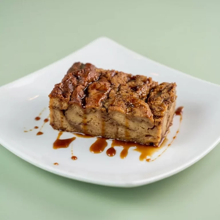 Wattalapam (Malay Pudding) — Foto aus unserer Küche