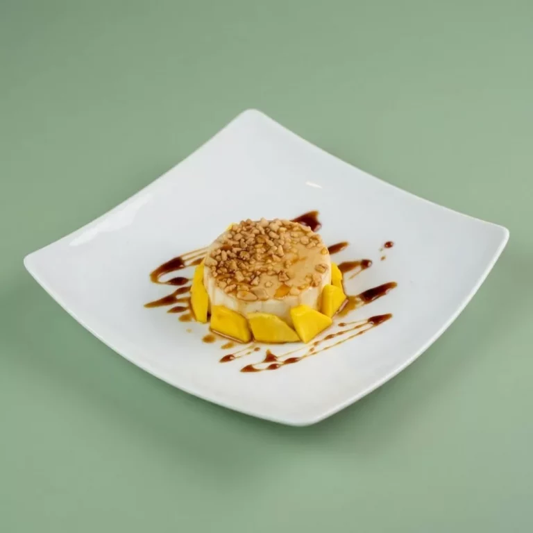 Rice Kir (erkühlend, Vegan) — Foto aus unserer Küche