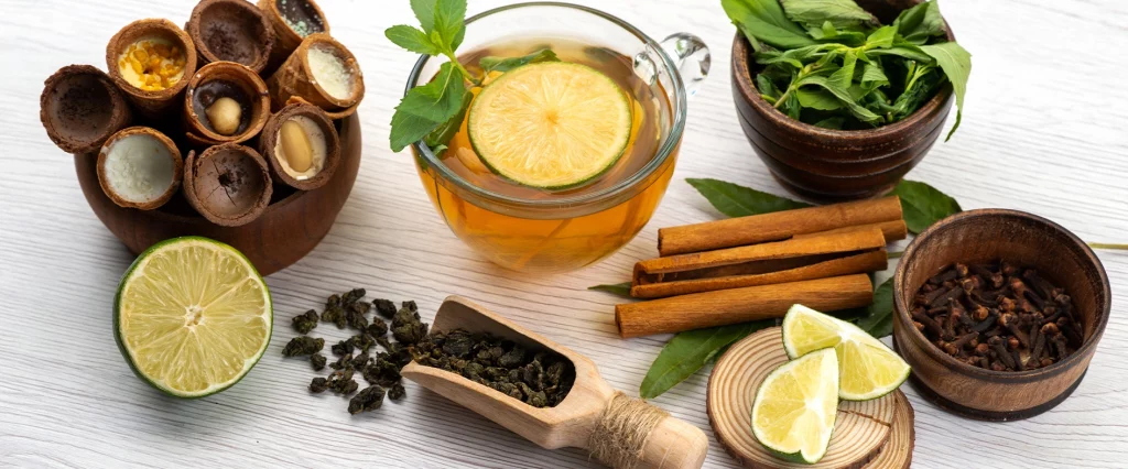 Ayurveda-Test – Mount Lavinia Nürnberg